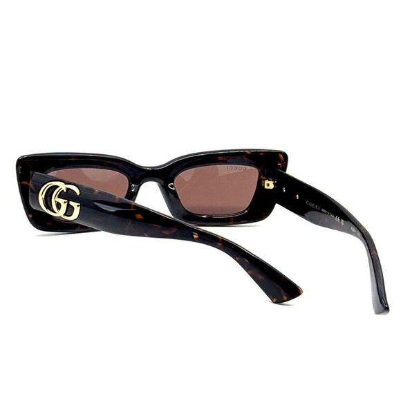 NEW!!! GUCCI Sunglasses GG1827S 002 Authentic main image 9